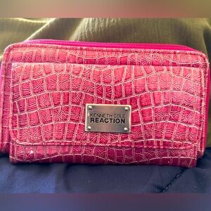 Kenneth Cole Reaction Wallet
